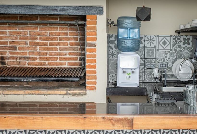 Moonshine Tulum Hotel & Hostel