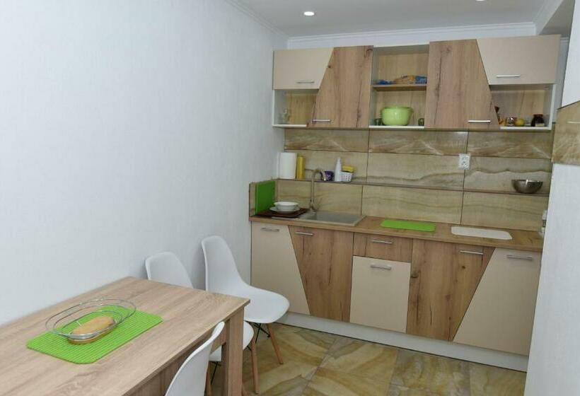 ペンション Casa Tudor