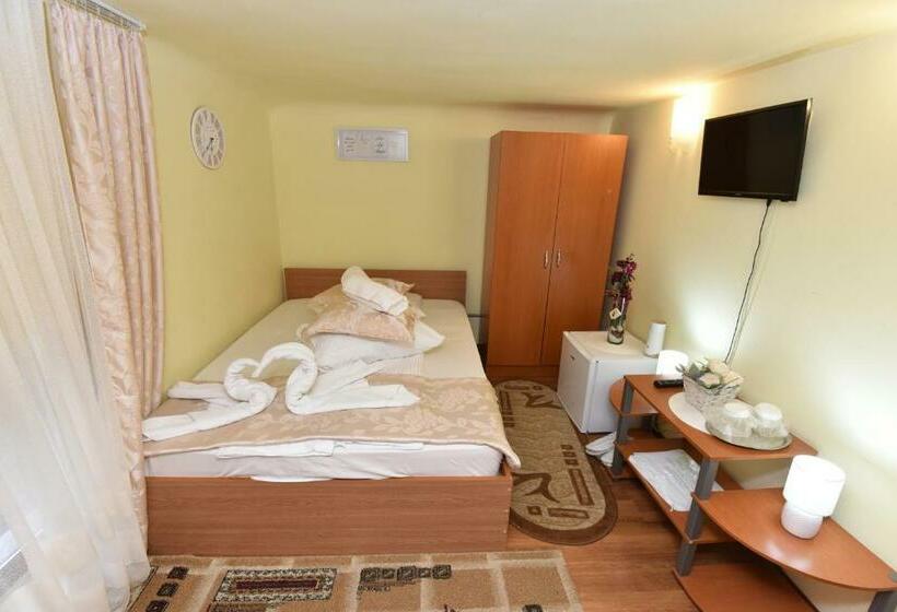 ペンション Casa Tudor