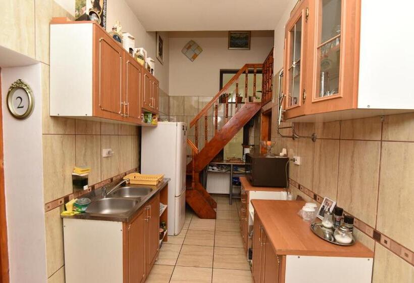 ペンション Casa Tudor