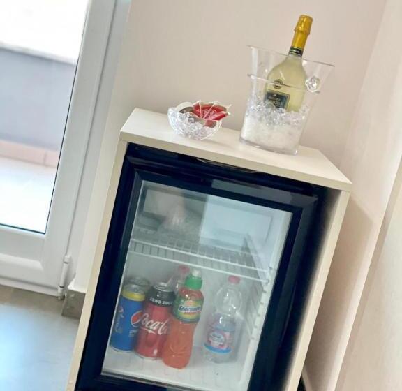 צימר Bellavista Formia