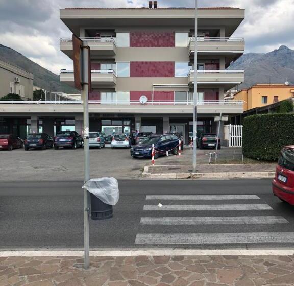 צימר Bellavista Formia