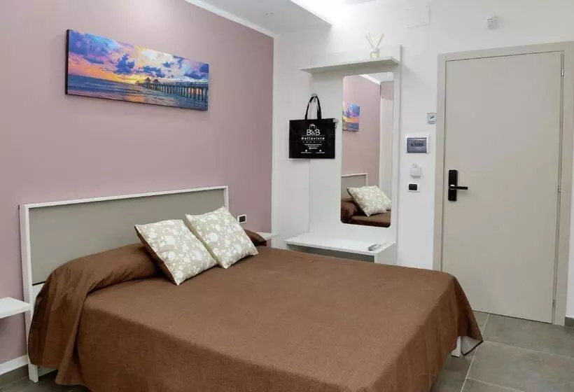 Aamiaismajoitus (B&B) Bellavista Formia