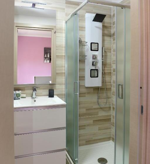 צימר Bellavista Formia