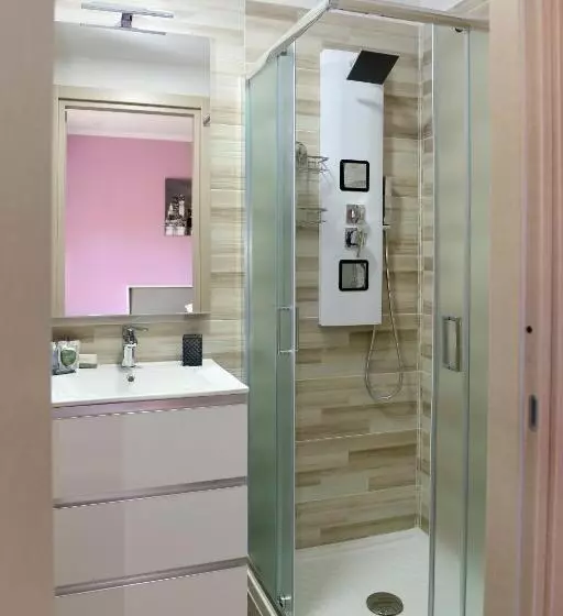 Aamiaismajoitus (B&B) Bellavista Formia