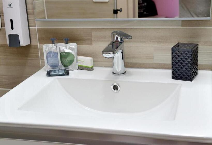 צימר Bellavista Formia