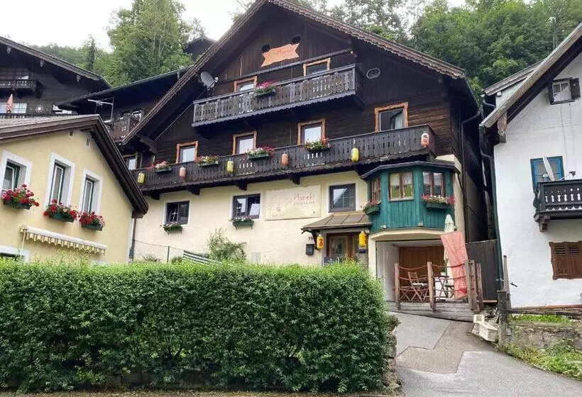 Gulewicz Apartments
