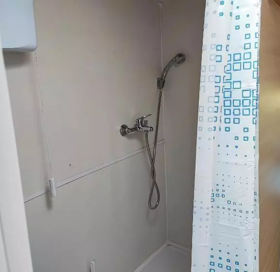 Hostel Trobenta In Oblak