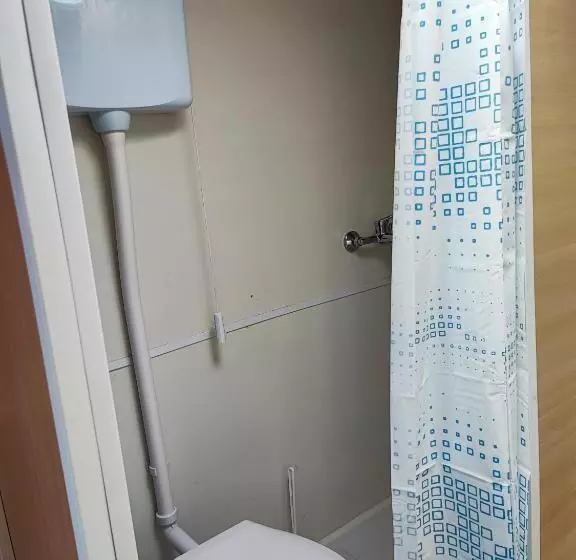 Hostel Trobenta In Oblak