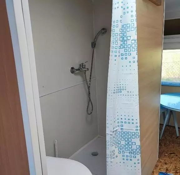 Hostel Trobenta In Oblak