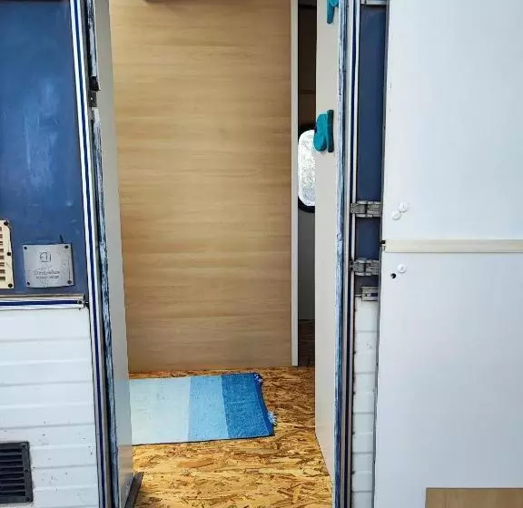Hostel Trobenta In Oblak
