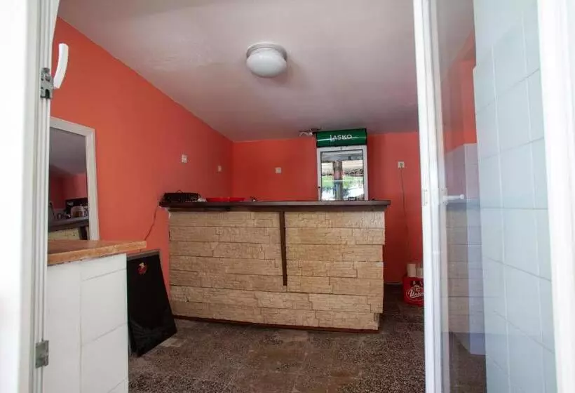 Hostel Trobenta In Oblak