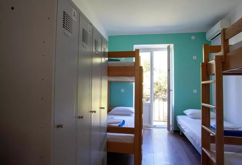 Hostel Trobenta In Oblak