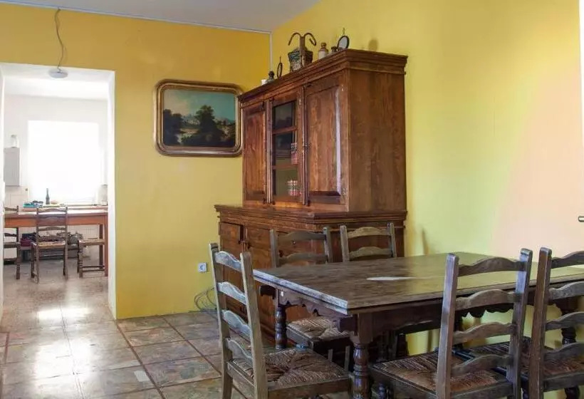 Hostel Trobenta In Oblak