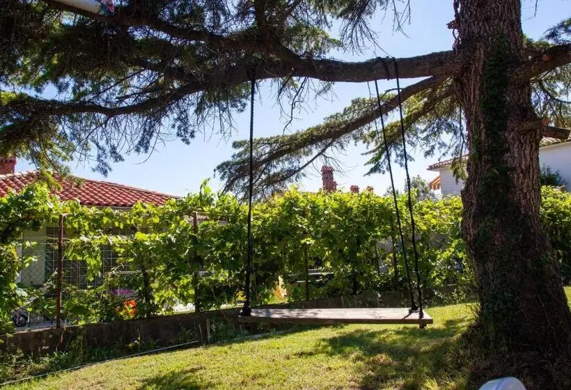 Hostel Trobenta In Oblak