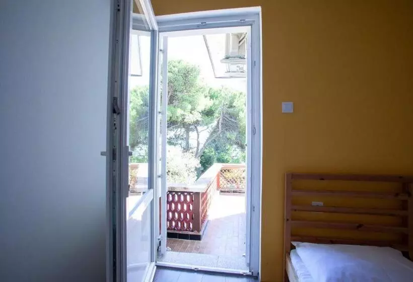 Hostel Trobenta In Oblak