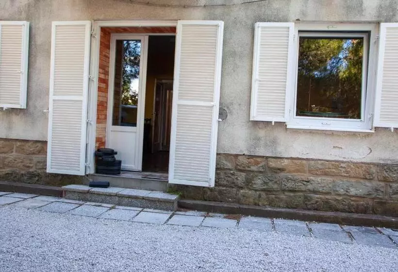 Hostel Trobenta In Oblak