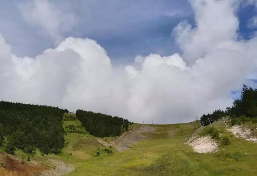 هتل Čarobni Breg