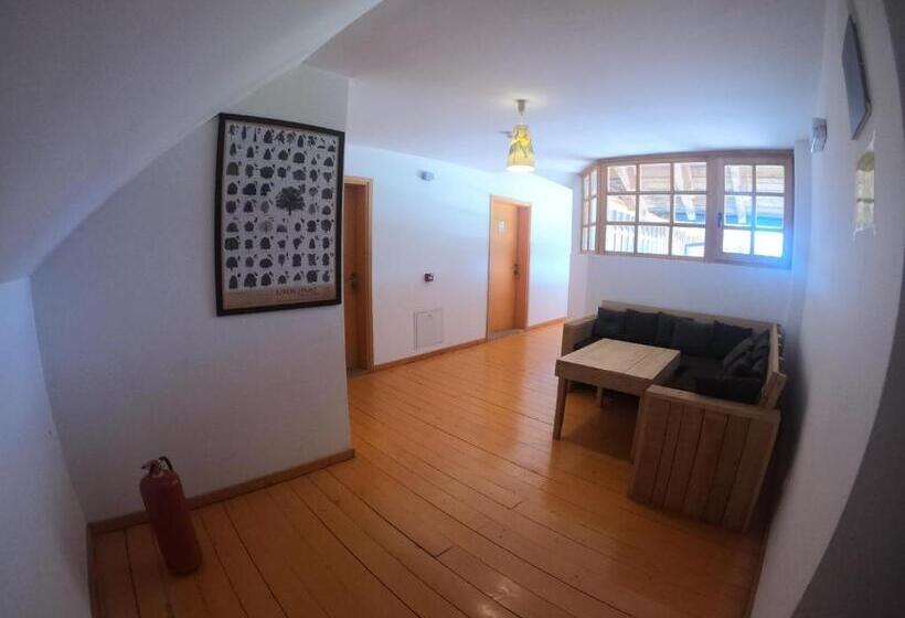 هتل Čarobni Breg