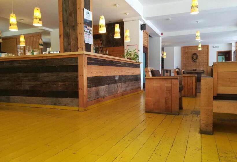 هتل Čarobni Breg