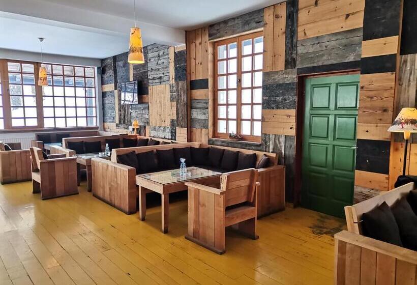 هتل Čarobni Breg