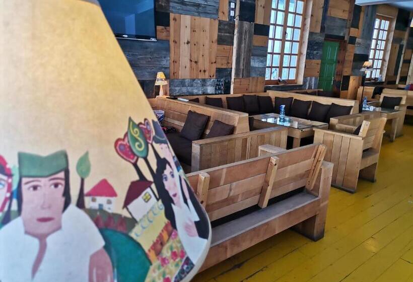 هتل Čarobni Breg