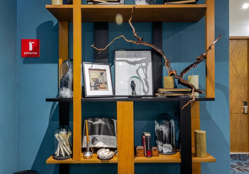 Becquer Hotel Guadalajara