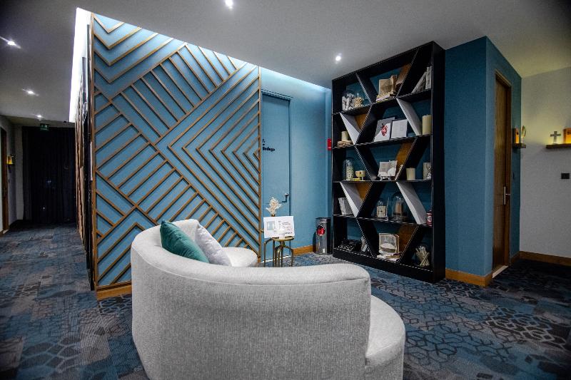 Becquer Hotel Guadalajara