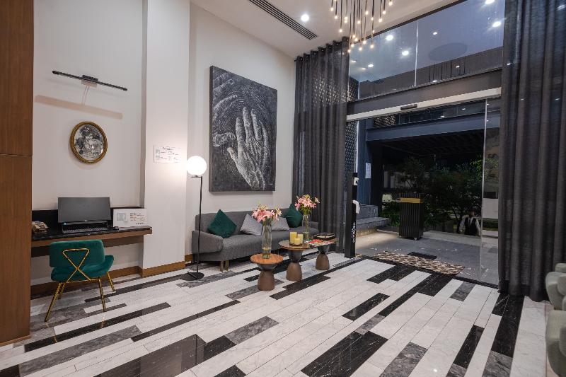 Becquer Hotel Guadalajara