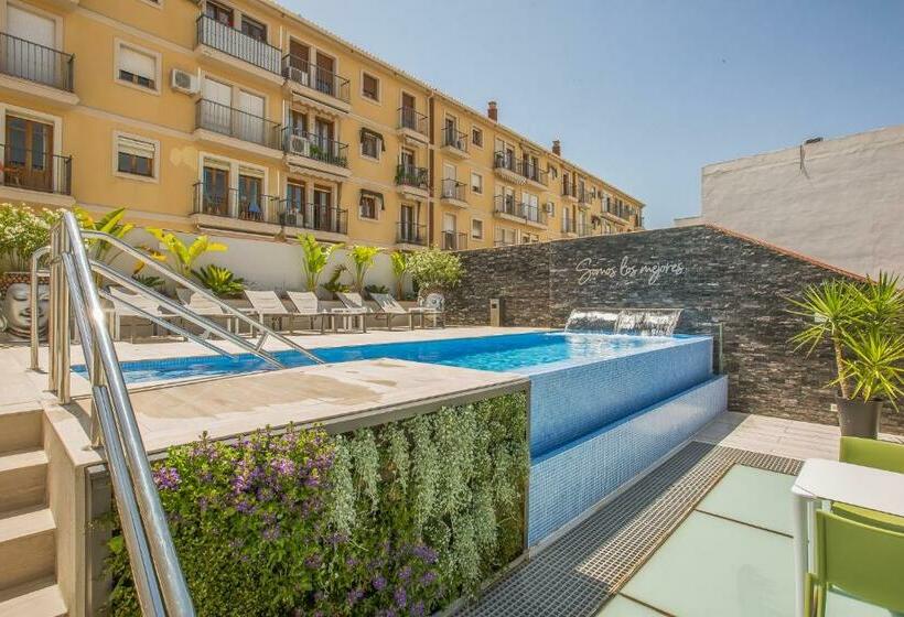 هتل Brö Adults Recommended