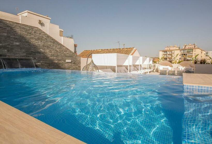 هتل Brö Adults Recommended