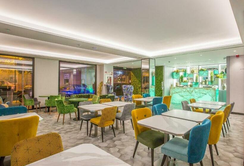 هتل Brö Adults Recommended