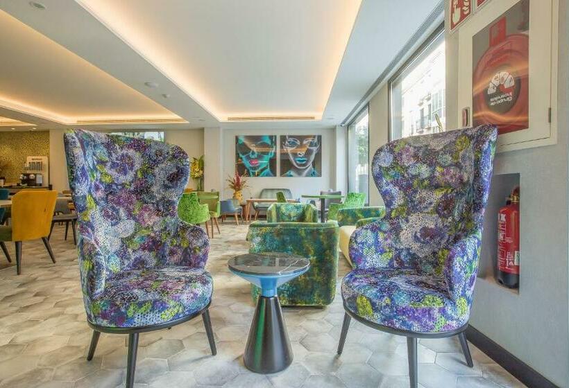 هتل Brö Adults Recommended