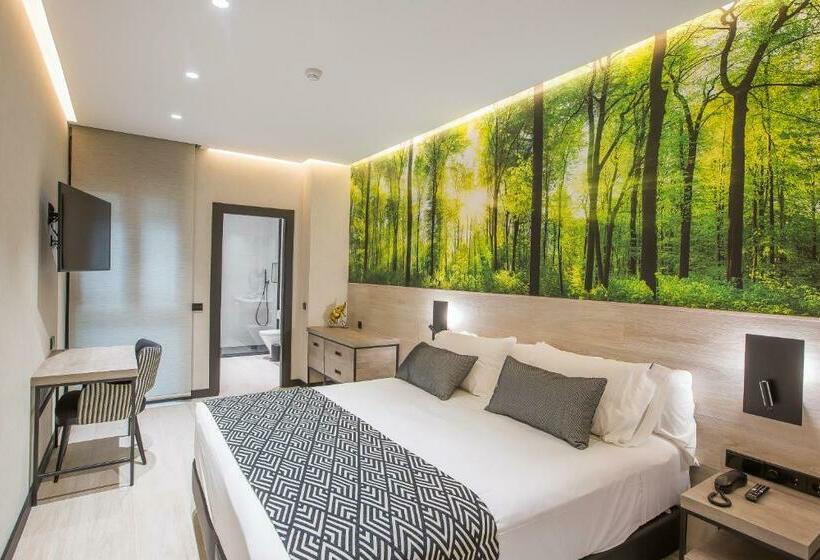 هتل Brö Adults Recommended