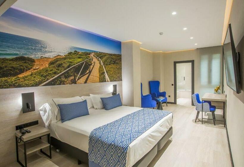 هتل Brö Adults Recommended