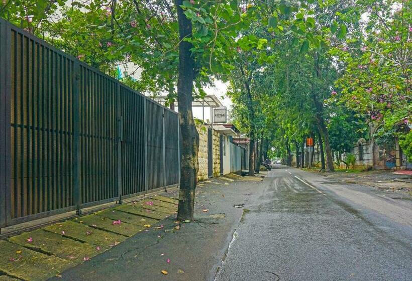 فندق Palm Eight Mitra Reddoorz