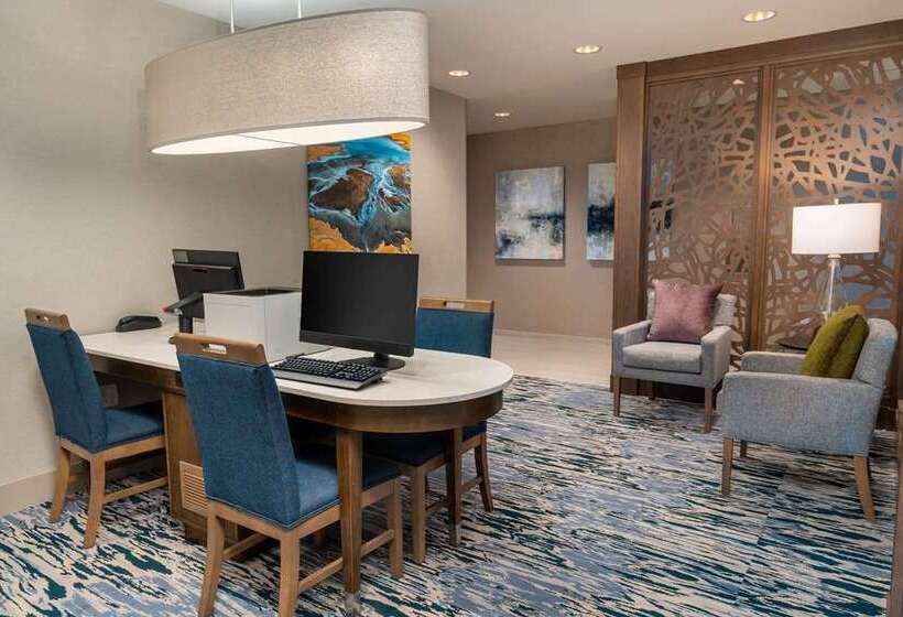 호텔 Homewood Suites By Hilton Livermore, Ca