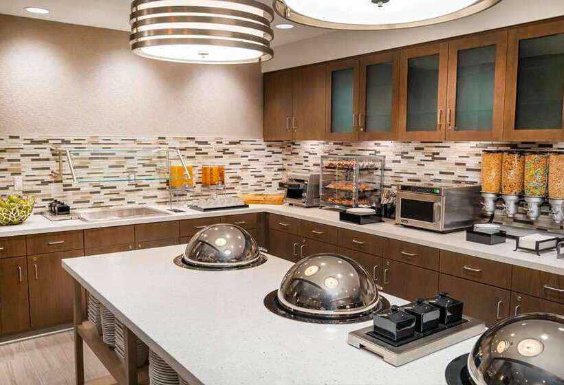 호텔 Homewood Suites By Hilton Livermore, Ca