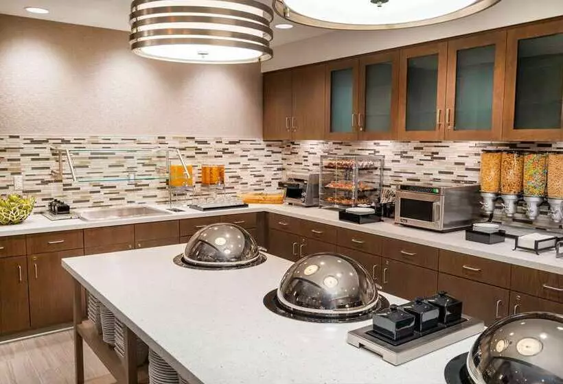 Hotelli Homewood Suites By Hilton Livermore, Ca