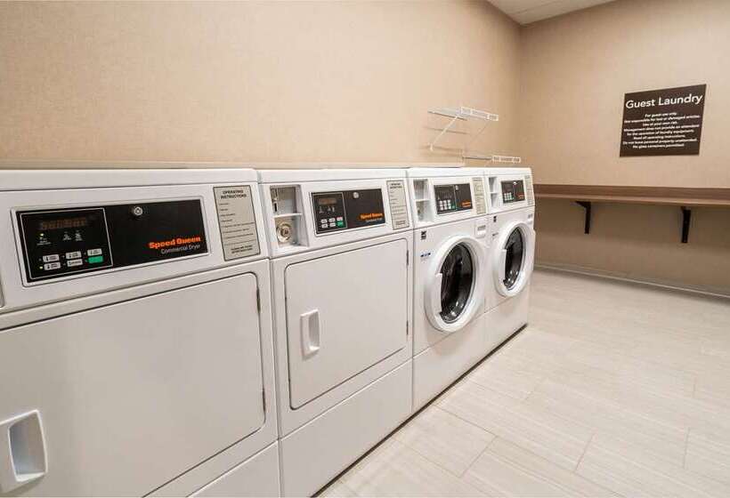 호텔 Homewood Suites By Hilton Livermore, Ca