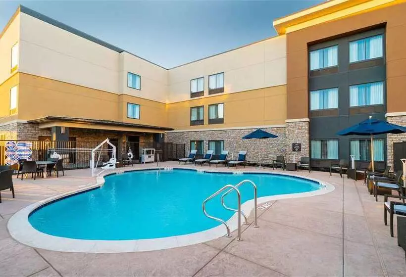 Hotelli Homewood Suites By Hilton Livermore, Ca