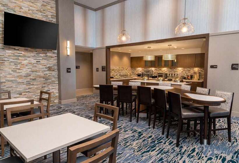 호텔 Homewood Suites By Hilton Livermore, Ca