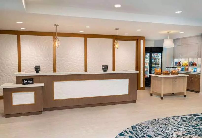 Hotelli Homewood Suites By Hilton Livermore, Ca