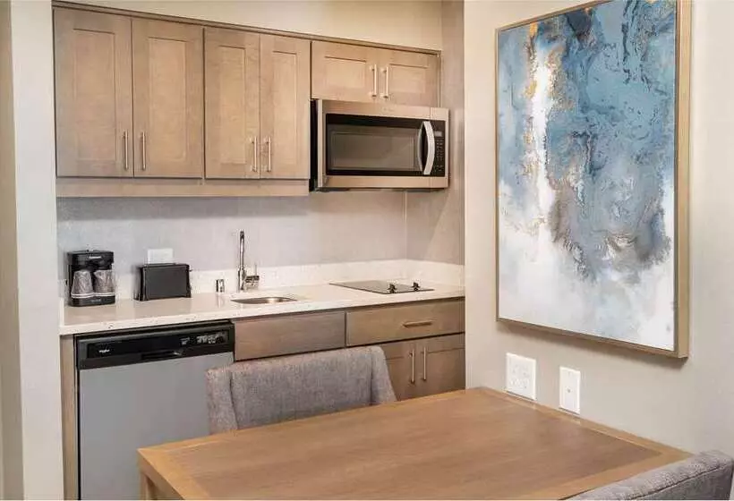 Hotelli Homewood Suites By Hilton Livermore, Ca