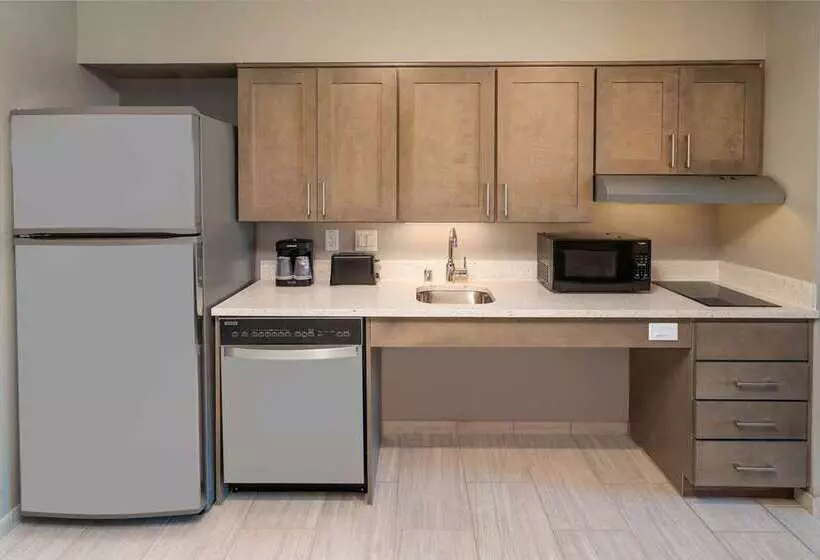 Hotelli Homewood Suites By Hilton Livermore, Ca