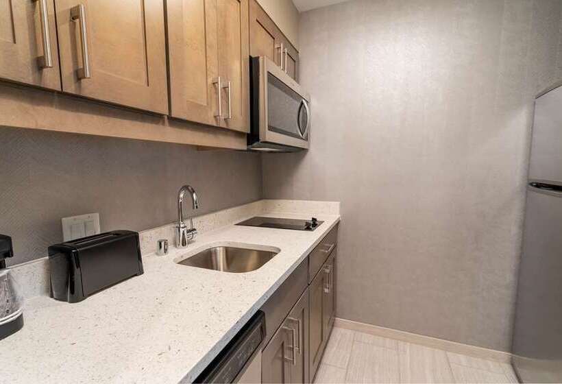 호텔 Homewood Suites By Hilton Livermore, Ca