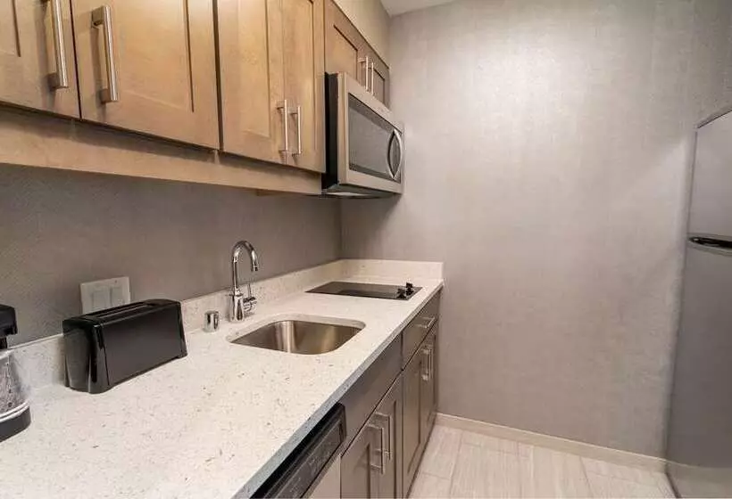 Hotelli Homewood Suites By Hilton Livermore, Ca