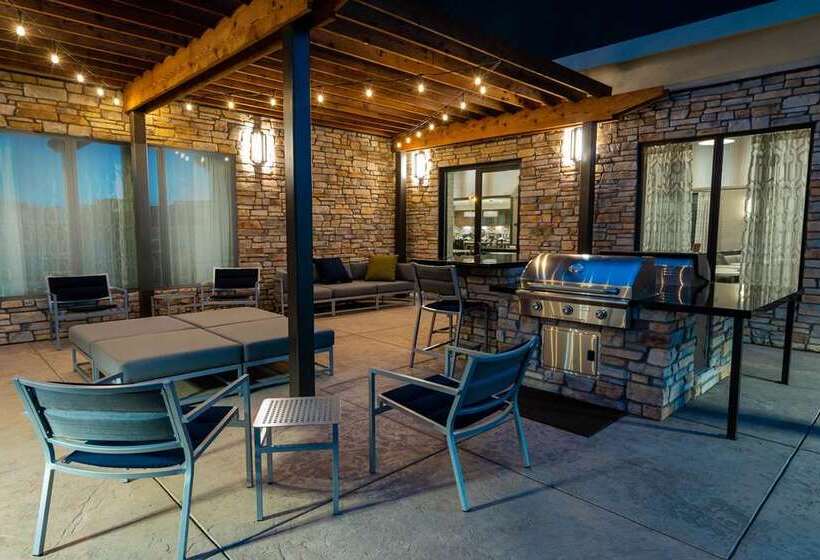 호텔 Homewood Suites By Hilton Livermore, Ca