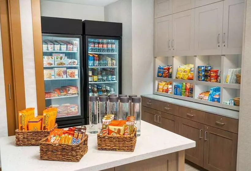 Hotelli Homewood Suites By Hilton Livermore, Ca