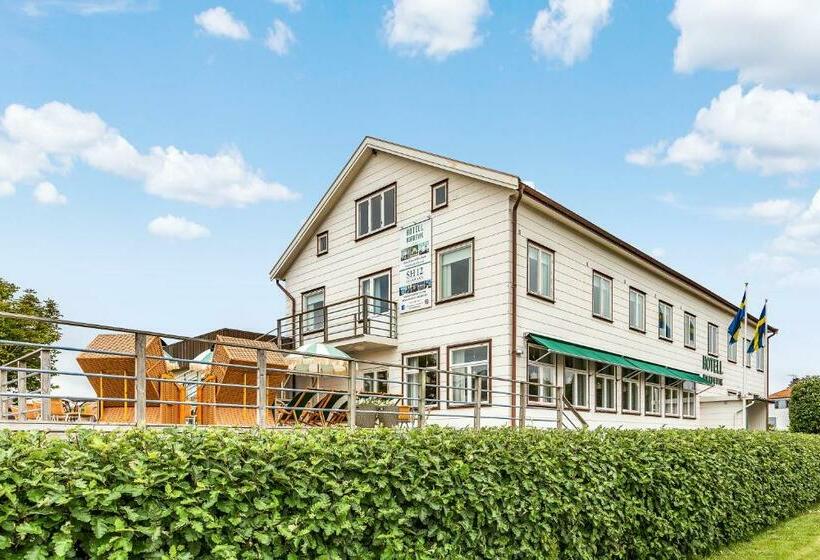 בית מלון כפרי L Nordevik